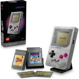 Nintendo - LEGO 72046 Super Mario Game Boy, Konstruktionsspielzeug