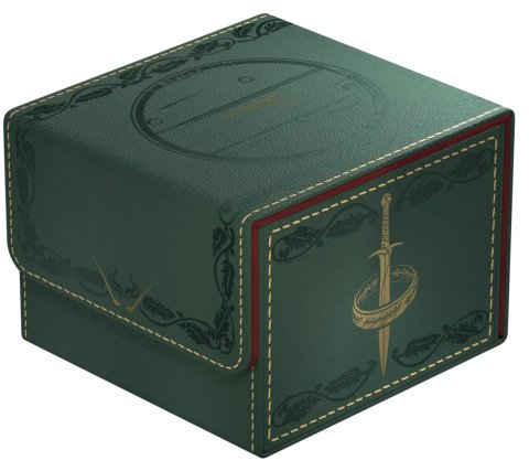 Ultimate Guard Sidewinder 133+ XenoSkin - The Hobbit: A Fateful Engagement