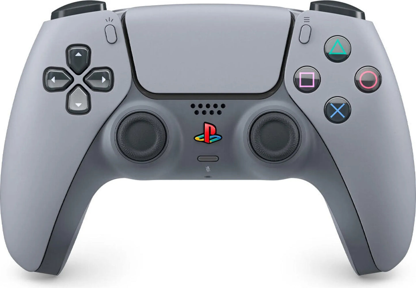 Playstation - PS1 design PS5 Controller
