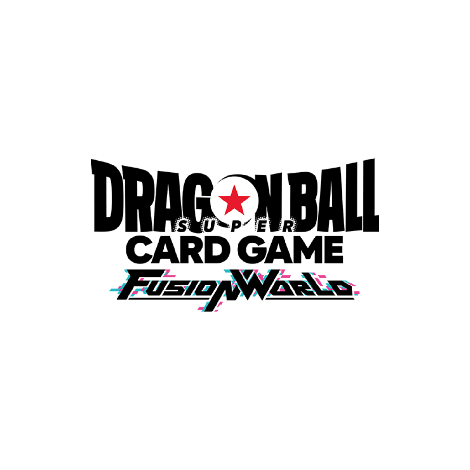 Dragonball Fusion World