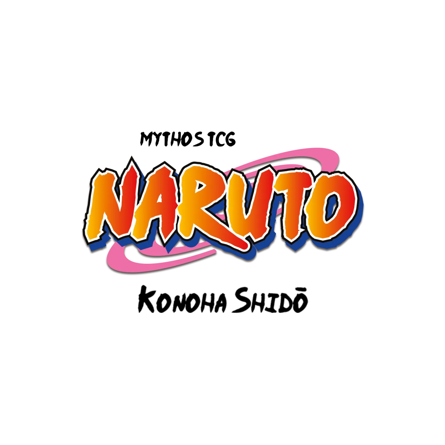 Naruto Mythos