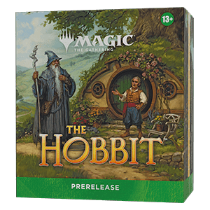 Magic - Der Hobbit: Prerelease Pack