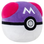 Pokemon Pokeball Plüsch