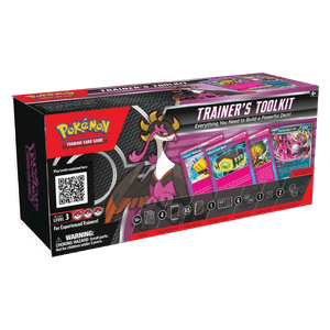Trainer-Toolkit 2025