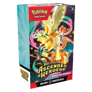 Erhabene Helden Boosterbundle