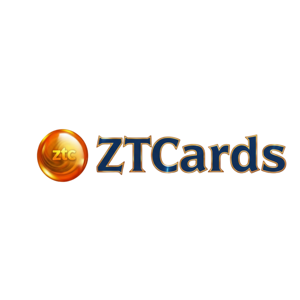 ZTCards