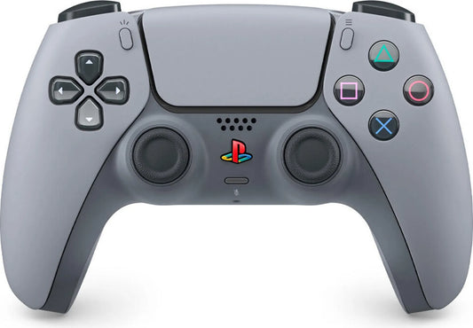 Playstation - PS1 design PS5 Controller