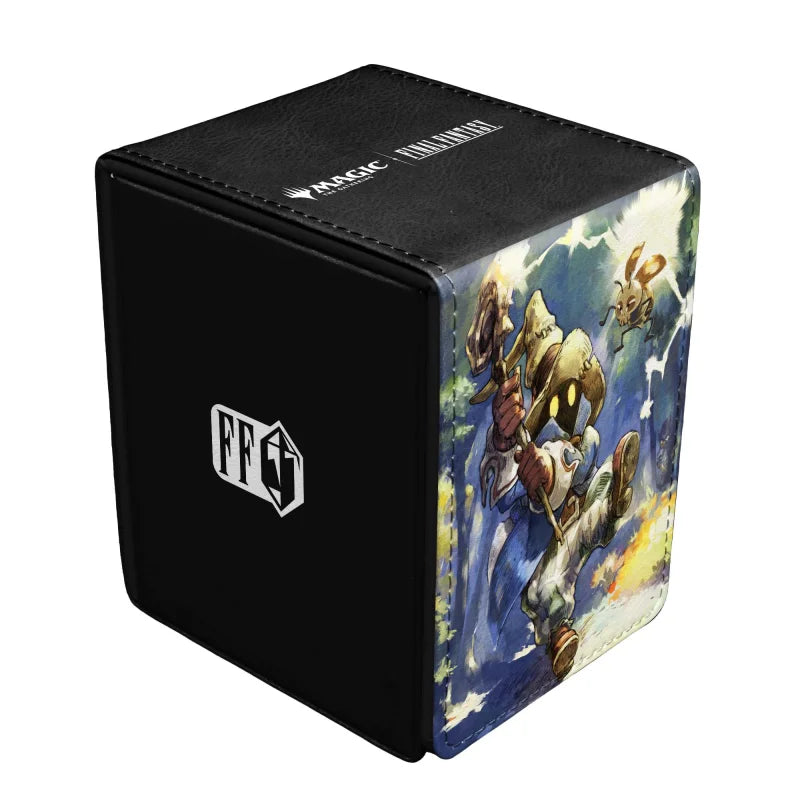 Magic The Gathering - Ultra Pro Deckbox - Vivi