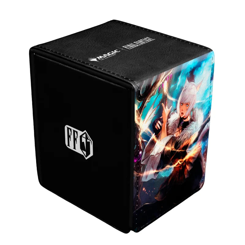 Magic The Gathering - Ultra Pro Deckbox - Yshtola